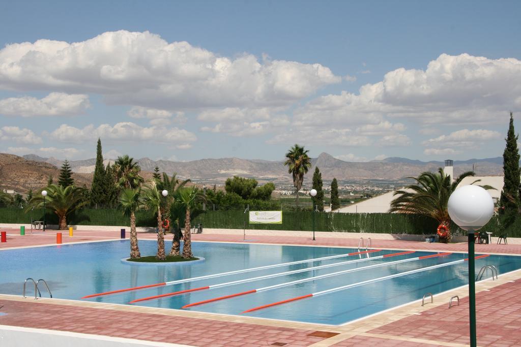 Apartamento Turistico Obispo36 En Orihuela Ciudad Exterior foto