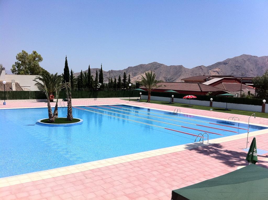 Apartamento Turistico Obispo36 En Orihuela Ciudad Exterior foto