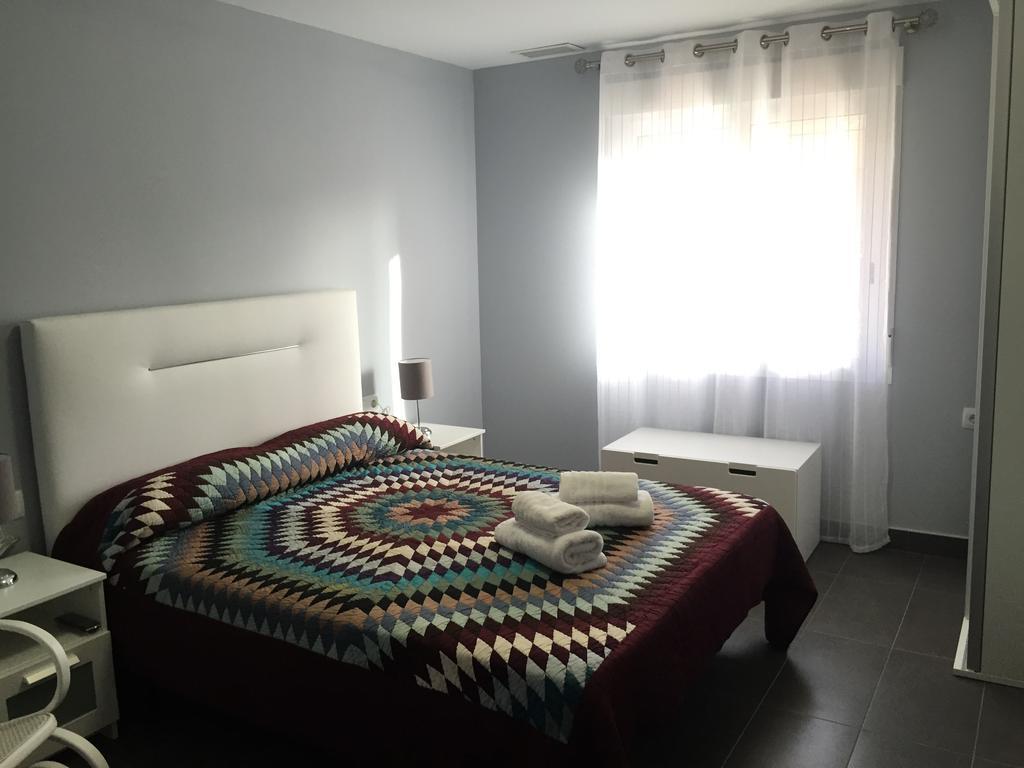 Apartamento Turistico Obispo36 En Orihuela Ciudad Exterior foto