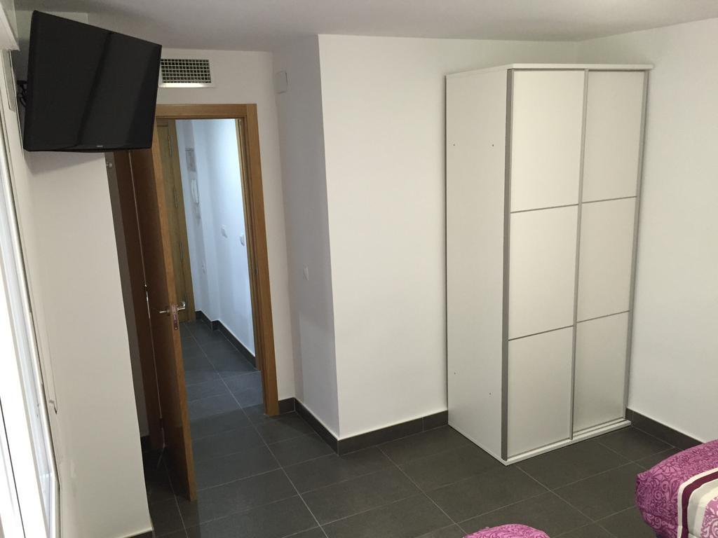 Apartamento Turistico Obispo36 En Orihuela Ciudad Exterior foto