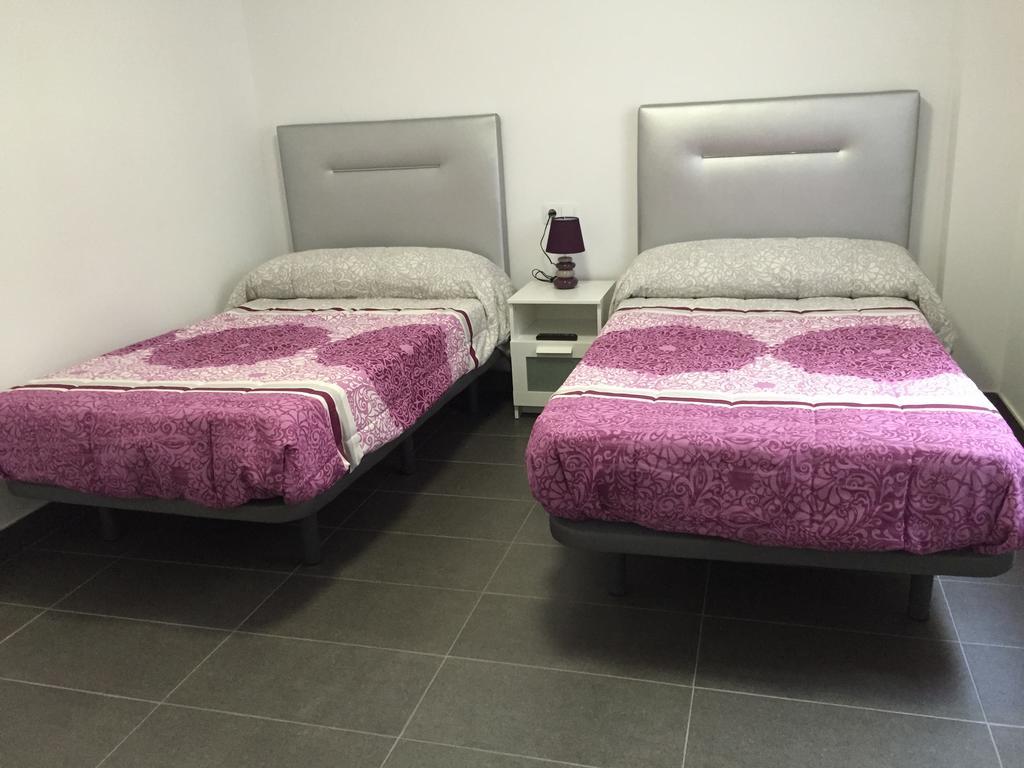 Apartamento Turistico Obispo36 En Orihuela Ciudad Exterior foto